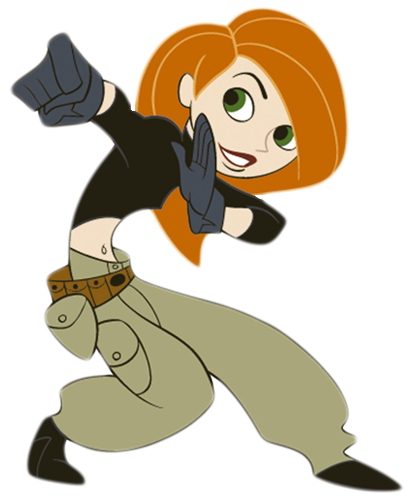 Kim Possible Heroes Wiki Fandom Powered By Wikia