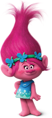 Image - Poppy trolls.png | Heroes Wiki | FANDOM powered by Wikia