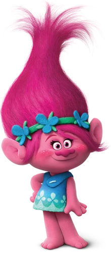 Princess Poppy Heroes Wiki Fandom Powered By Wikia