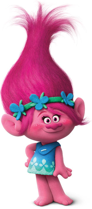 Queen Poppy Heroes Wiki Fandom