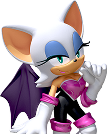 Rouge The Bat Heroes Wiki Fandom