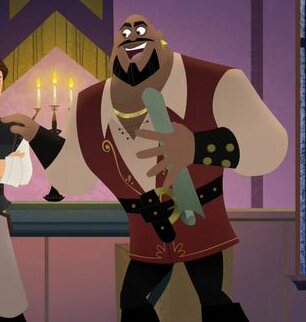Lance Strongbow Heroes Wiki Fandom Powered By Wikia