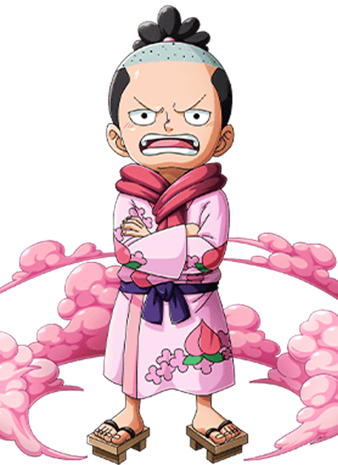 Kozuki Momonosuke Heroes Wiki Fandom