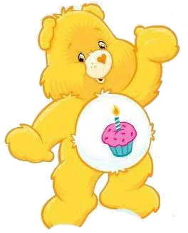 Birthday Bear | Heroes Wiki | FANDOM powered by Wikia