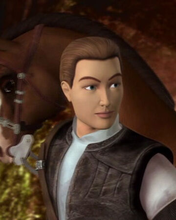 Prince Aidan Heroes Wiki Fandom