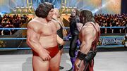 Wwe all stars 3