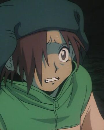 Yumi Devilman Heroes Wiki Fandom