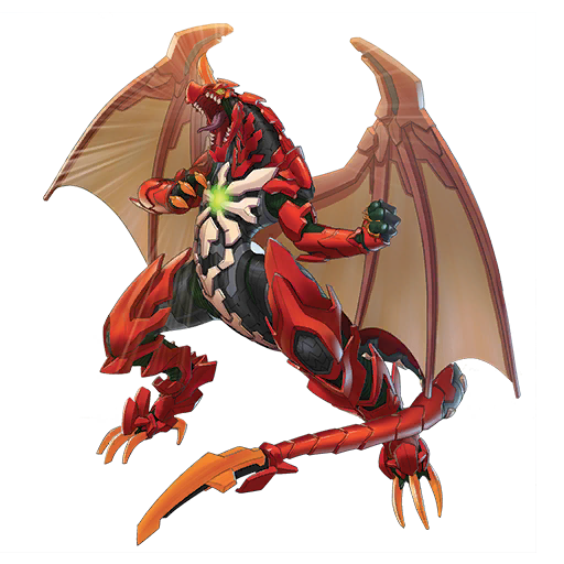 Drago (Bakugan Battle Planet) | Heroes Wiki | Fandom