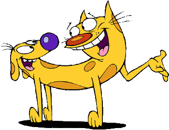 CatDog | Heroes Wiki | FANDOM powered by Wikia