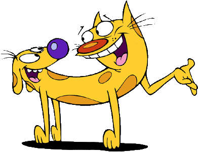 CatDog | Heroes Wiki | FANDOM powered by Wikia