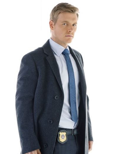 Eddie Thawne