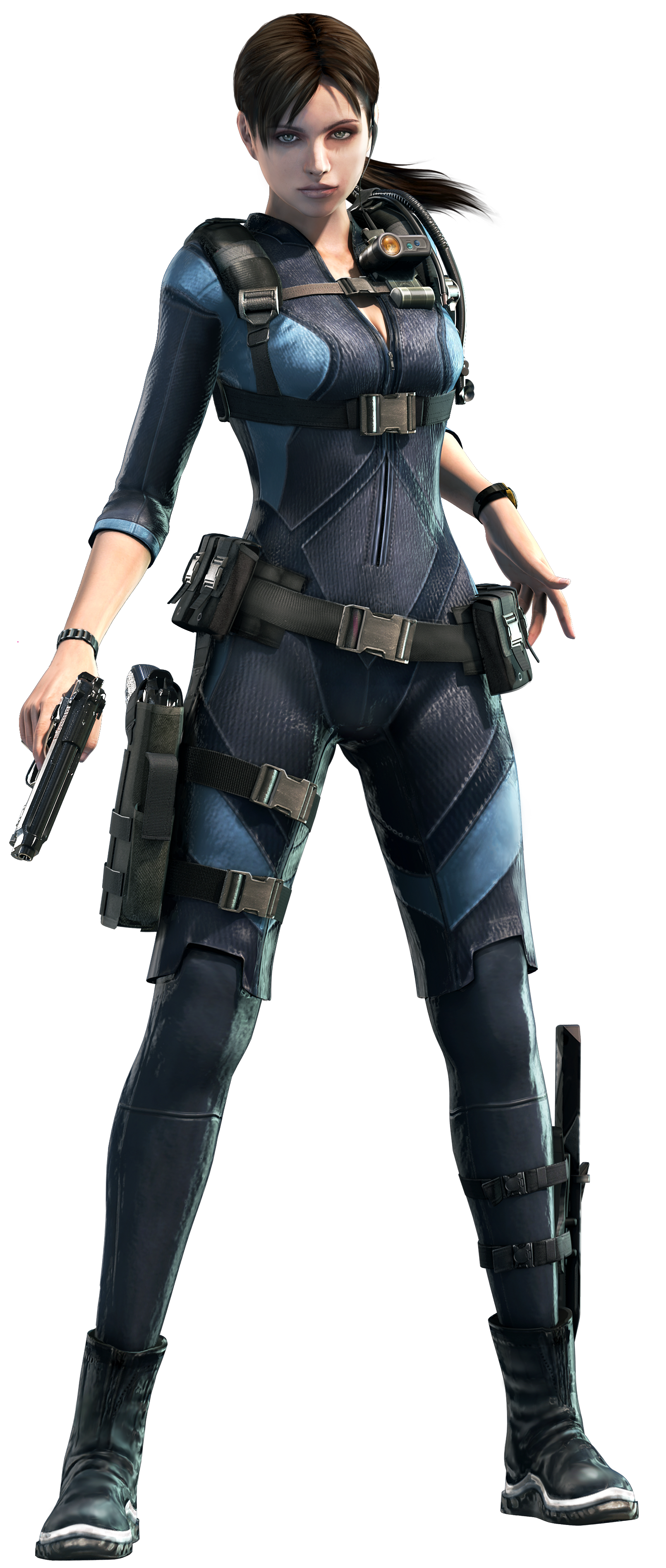 Jill Valentine Heroes Wiki Fandom Powered By Wikia