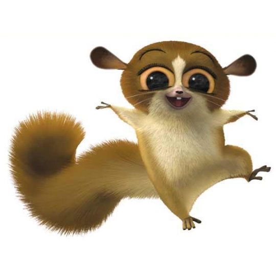 Mort (Madagascar) Heroes Wiki FANDOM powered by Wikia