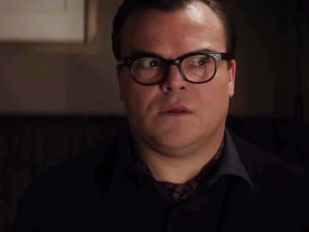 R.L. Stine (2015 film) | Heroes Wiki | FANDOM powered by Wikia