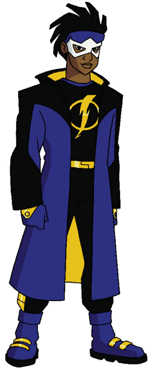 Static Heroes Wiki Fandom