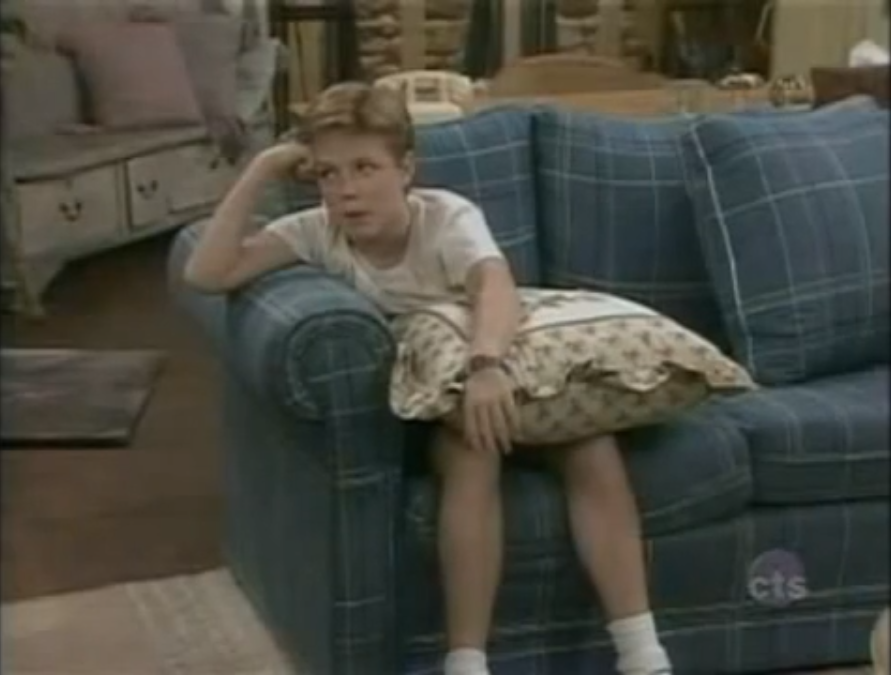 Andy Moffett The Facts Of Life Heroes Wiki Fandom