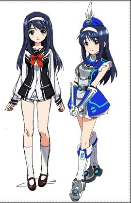 Aoi Futaba