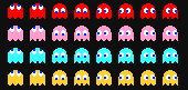 Sprites De Movimietento