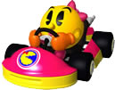 Mspacman GP