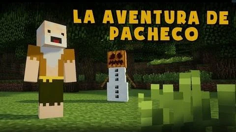 Video - LA AVENTURA DE PACHECO ESPECIAL 1 MILLÓN 
