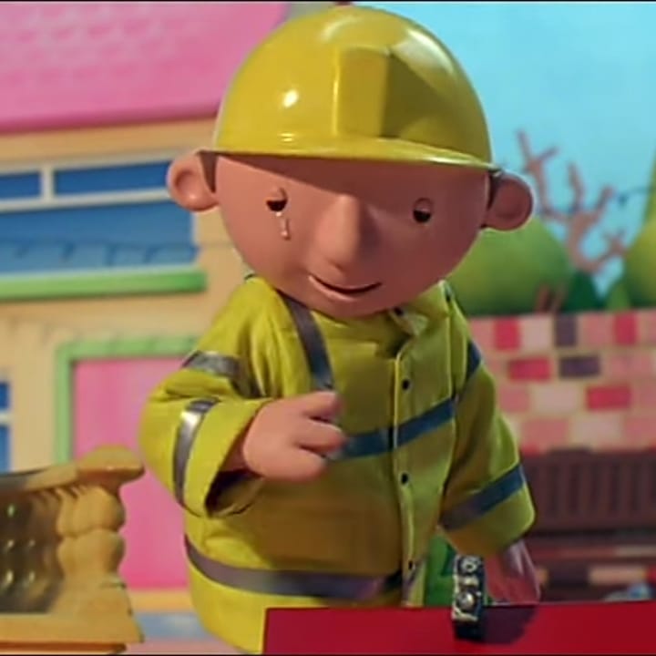 bob constructor bob constructor