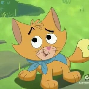 The Cat And The Fox Pachirapong Wiki Fandom