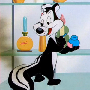 Pepe Le Pew Pachirapong Wiki Fandom