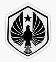 Pan Pacific Defense Corps Logo