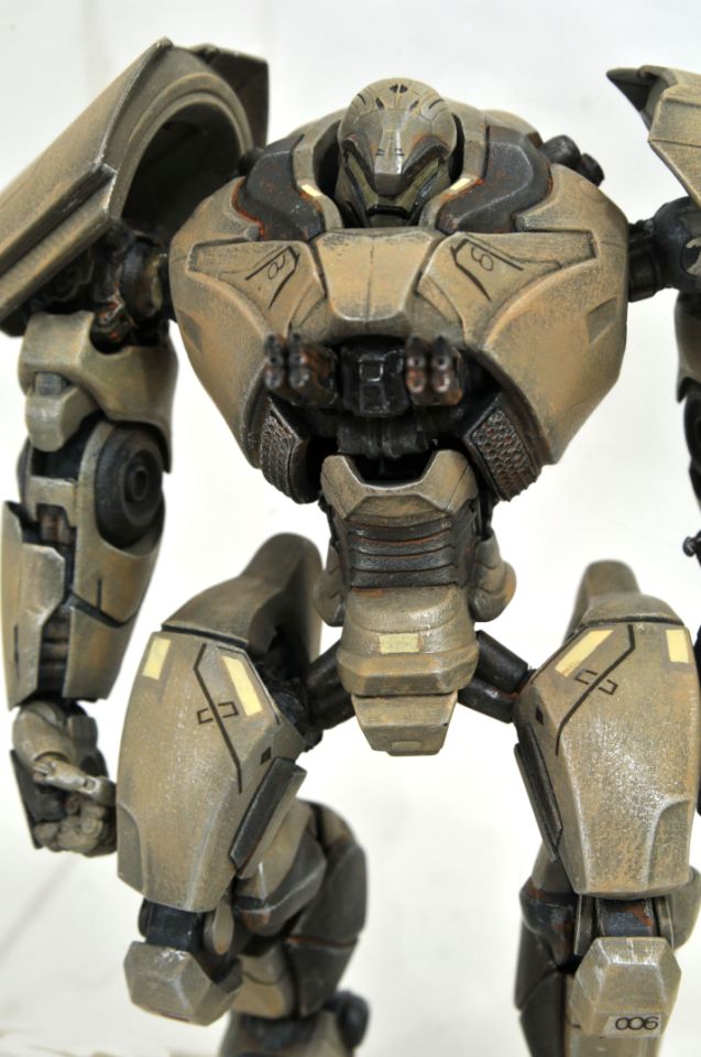 Bracer Phoenix Action Figure Pacific Rim Wiki FANDOM 