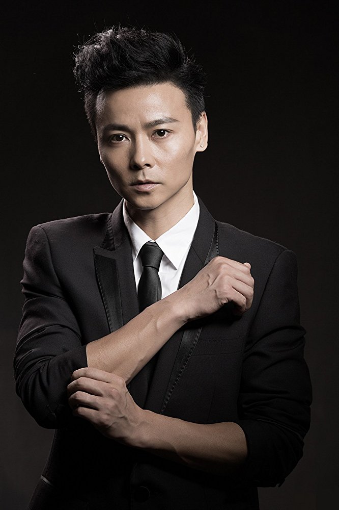 Zhang Jin Pacific Rim Wiki FANDOM powered by Wikia