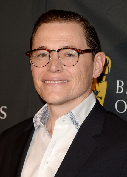 Burn Gorman dark knight