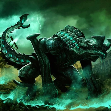 Otachi Kaiju Pacific Rim Wiki Fandom