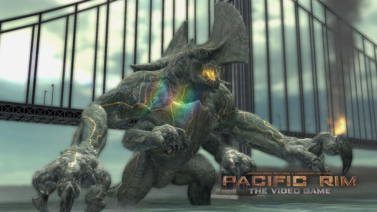 Pacific rim movies Pacific rim movies