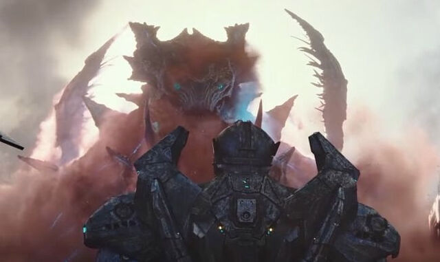 Image - Mega-Kaiju.jpeg | Pacific Rim Wiki | FANDOM powered by Wikia