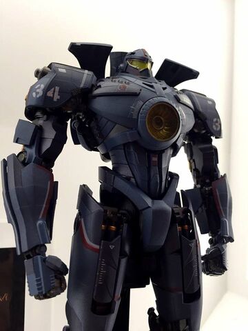 chogokin tamashii
