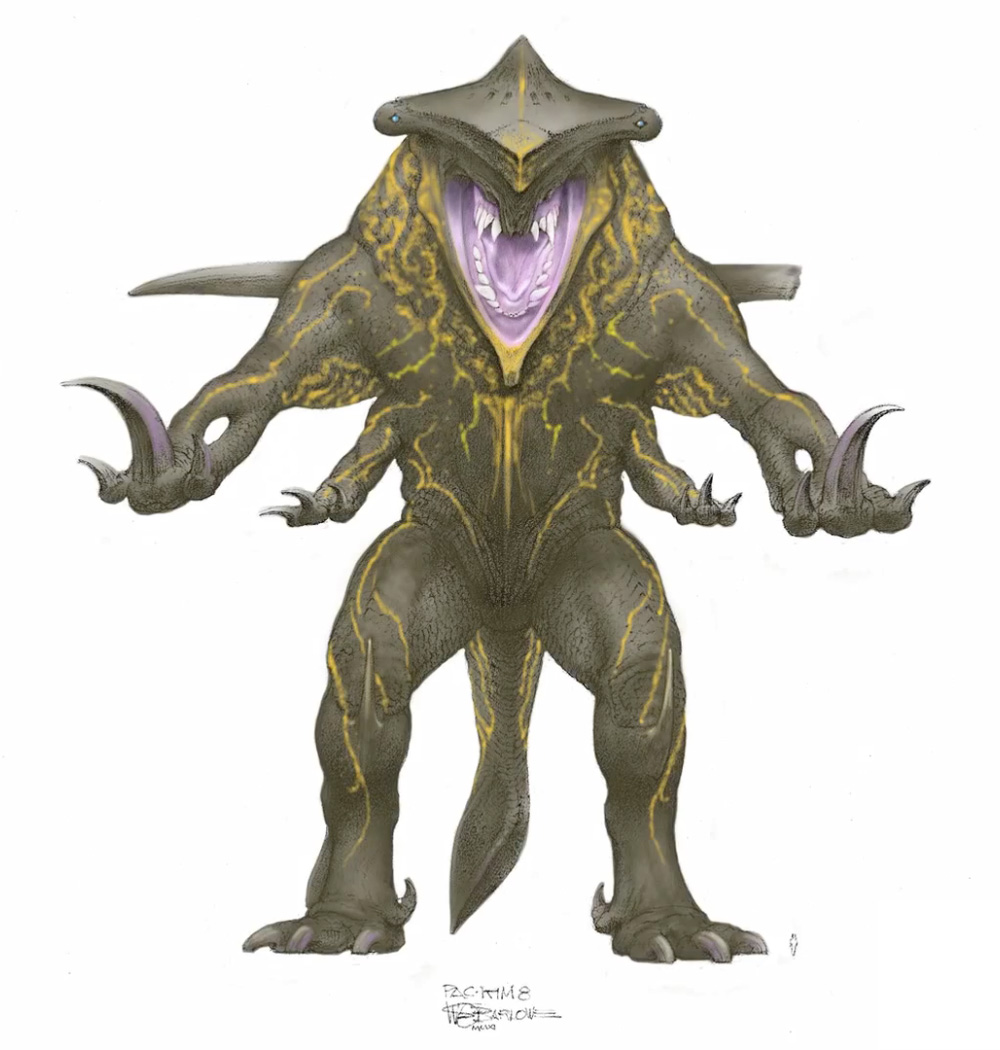 knifehead