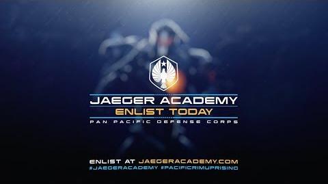 Pacific Rim Uprising Introducing Jaeger Academy