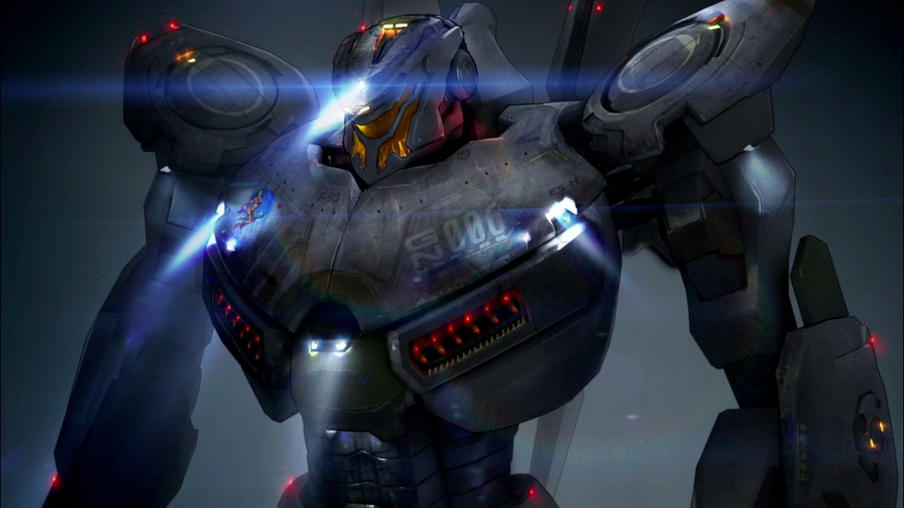 Image - Art-striker e-8hj.jpg | Pacific Rim Wiki | FANDOM powered by Wikia