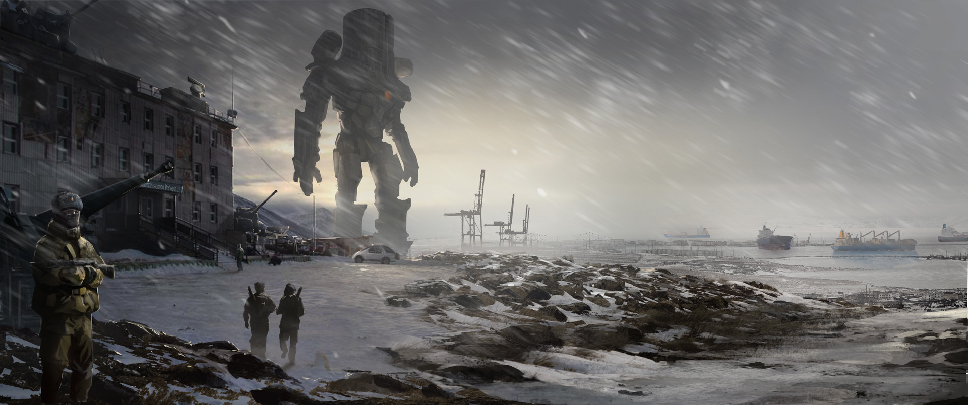 Image 214785pacificrimconceptartguillermodeltoro.jpg Pacific Rim Wiki FANDOM Image 214785pacificrimconceptartguillermodeltoro.jpg Pacific Rim Wiki FANDOM