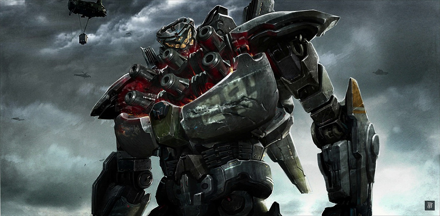 Image - Art-striker e-8f.jpg | Pacific Rim Wiki | FANDOM powered by Wikia