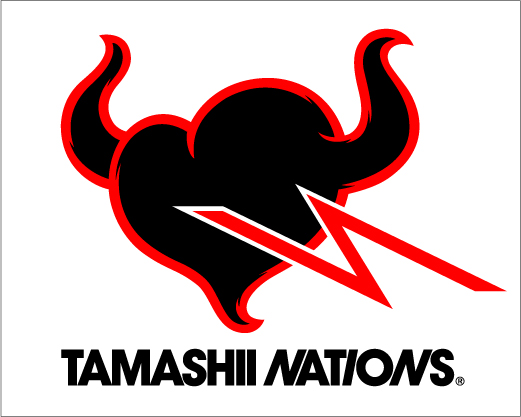 tamashii nations jp