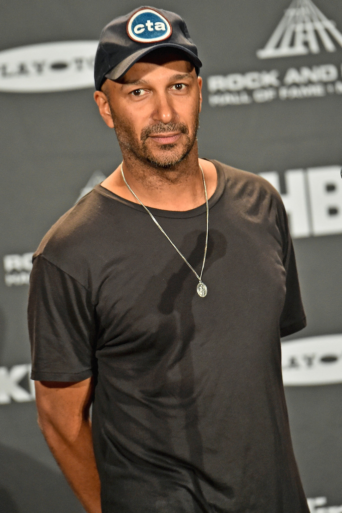 Tom Morello | Pacific Rim Wiki | FANDOM powered by Wikia