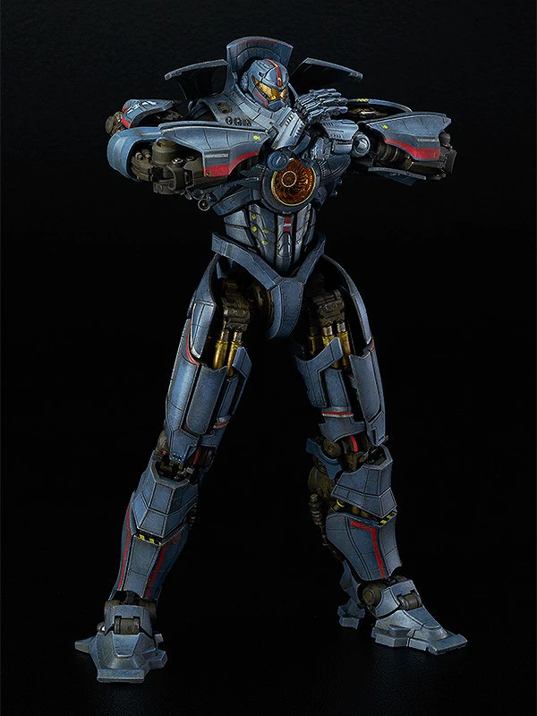 Image Plamax Gipsy Danger01.jpg Pacific Rim Wiki FANDOM powered by Wikia