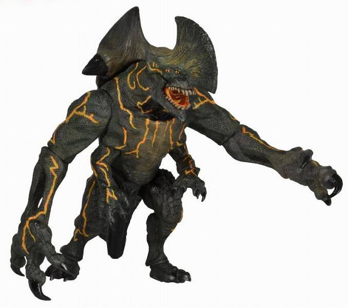 Trespasser (Action Figure) Series Three | Pacific Rim Wiki | FANDOM powered by Wikia