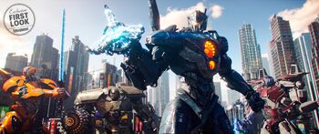 Jaegers (Pacific Rim Uprising)-03