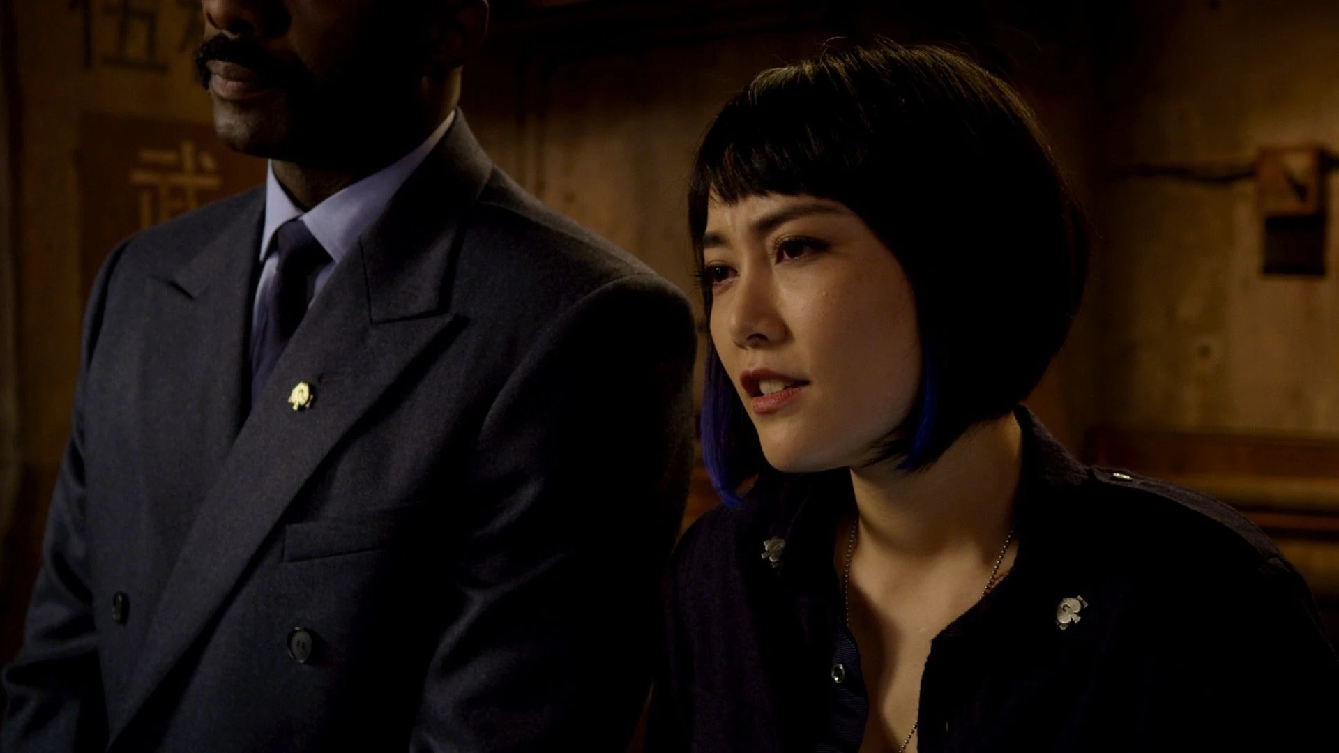 Mako Mori Pacific Rim Wiki Fandom