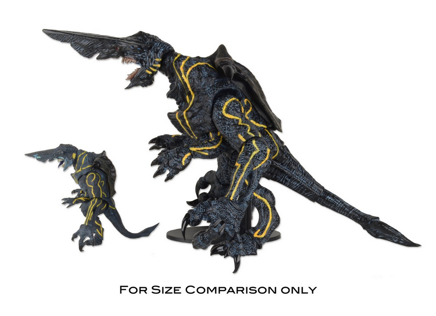 Knifehead (18 inch edition) | Pacific Rim Wiki | FANDOM powered by Wikia