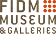 FIDM Museum and Galleries Logo
