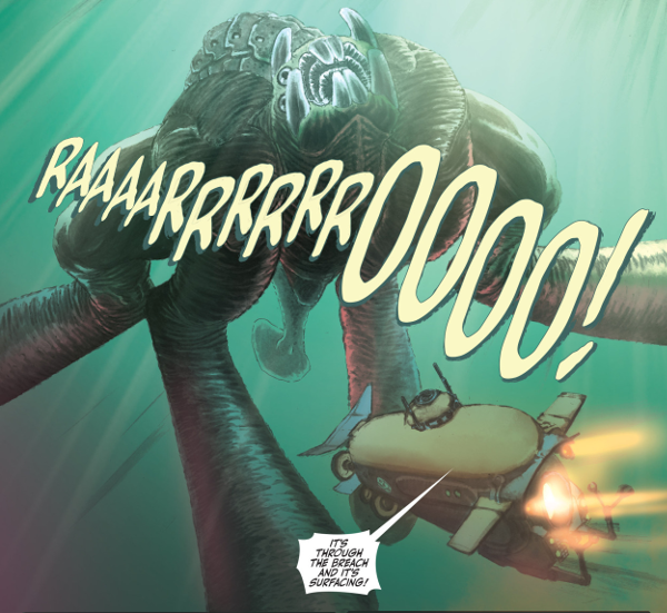 Thunderhead | Pacific Rim Wiki | FANDOM powered by Wikia