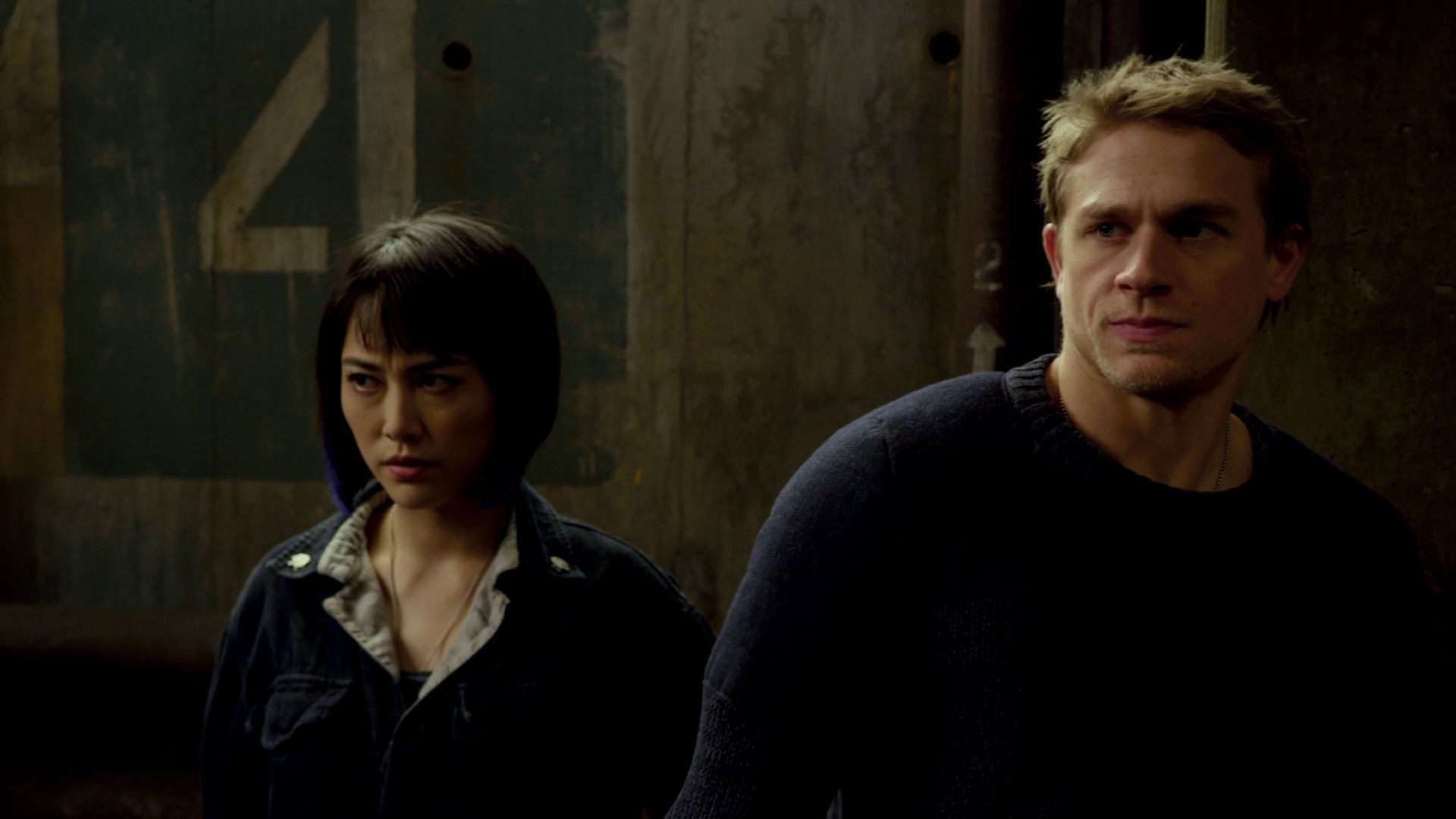 Image Raleigh05.jpg Pacific Rim Wiki FANDOM powered by Wikia